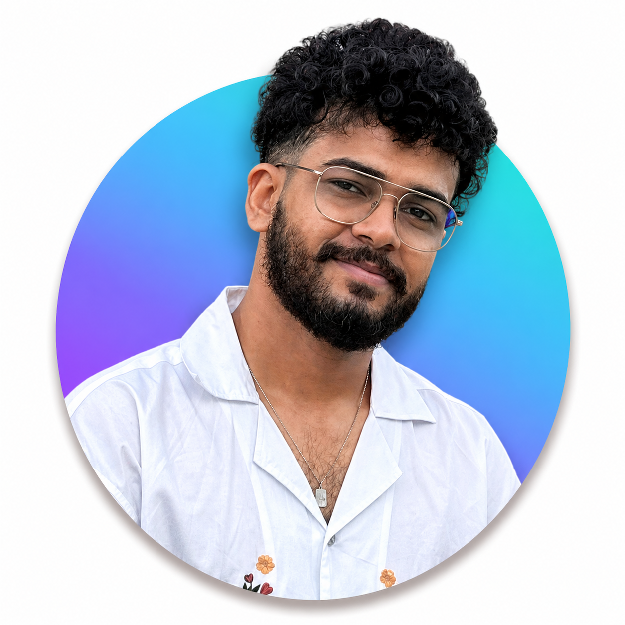 Ashish Ram